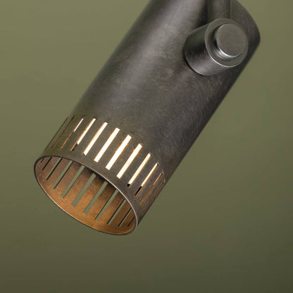 Arrow Wall Light in Detail.