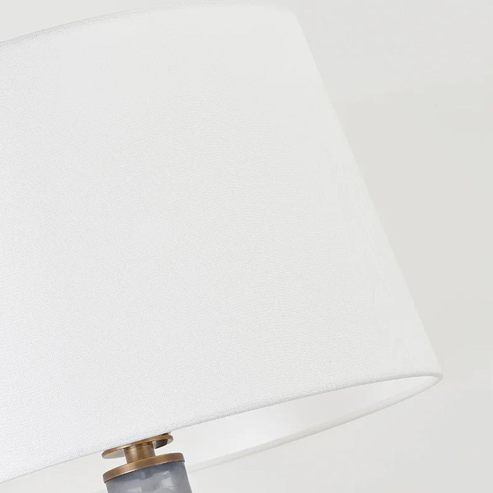 Artesia Table Lamp in Detail.