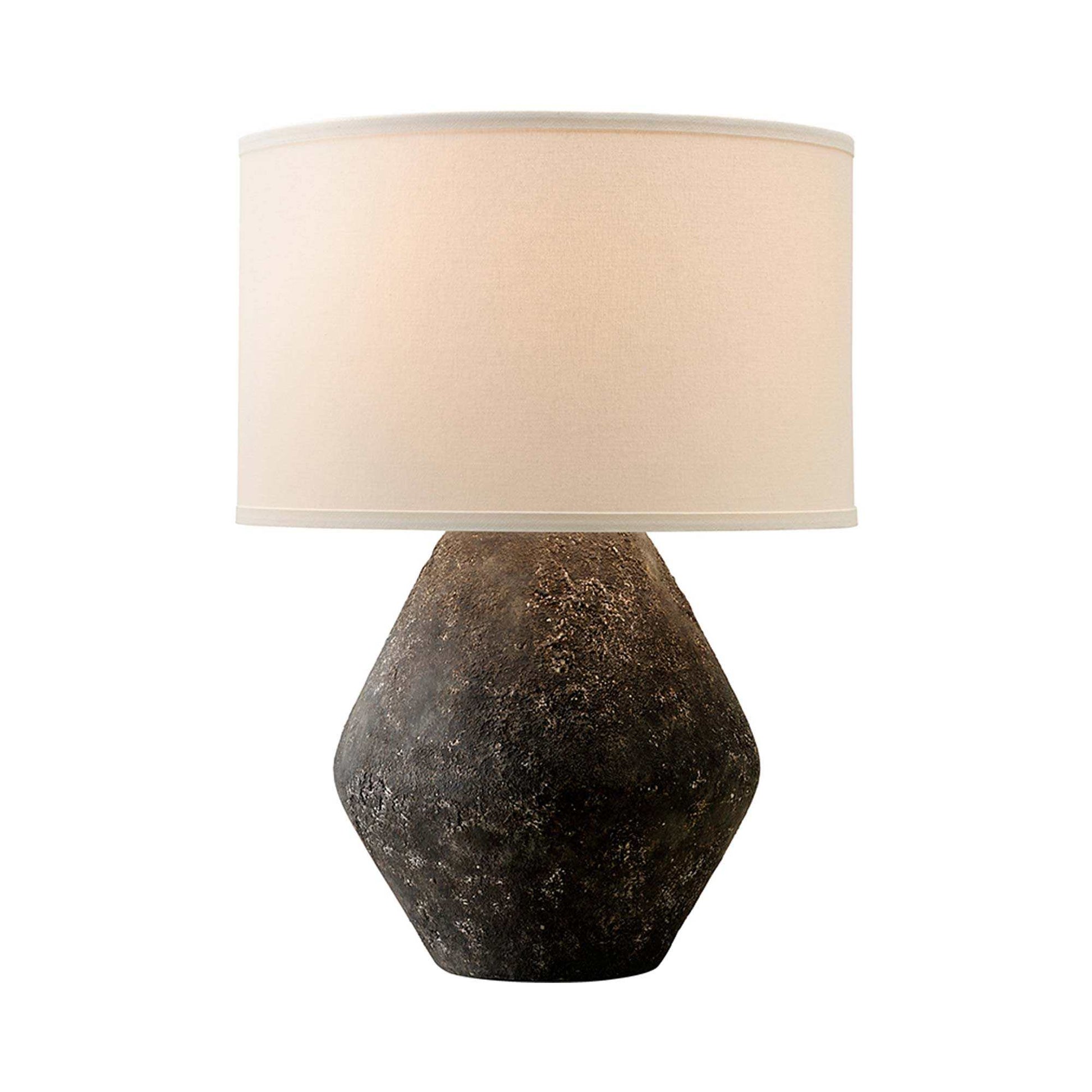 Artifact Table Lamp.