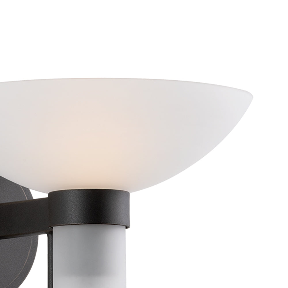 Arturo Wall Light in Detail.