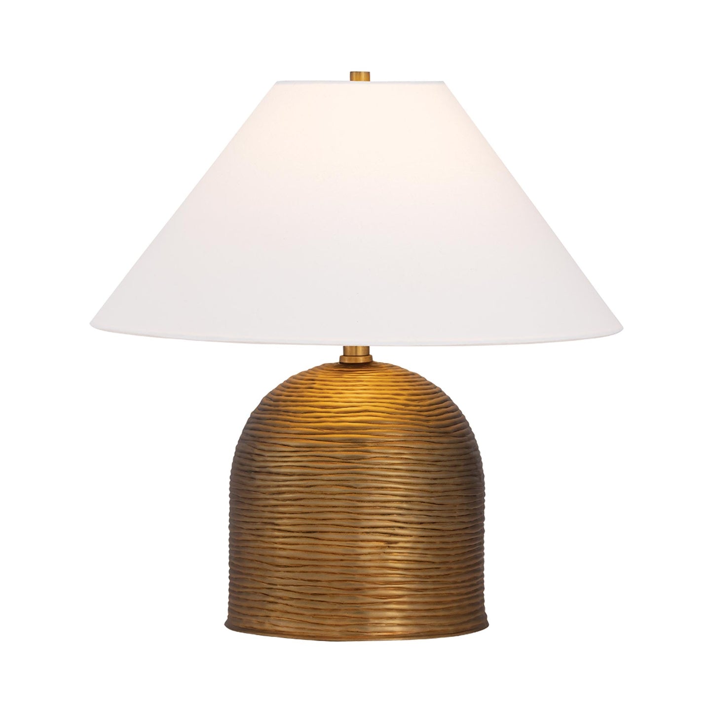 Arvin Table Lamp.