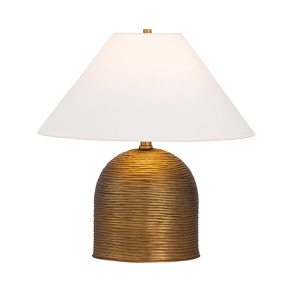 Arvin Table Lamp.