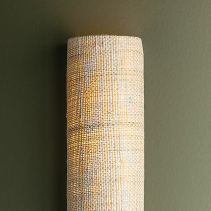 Ashton Wall Light in Detail.