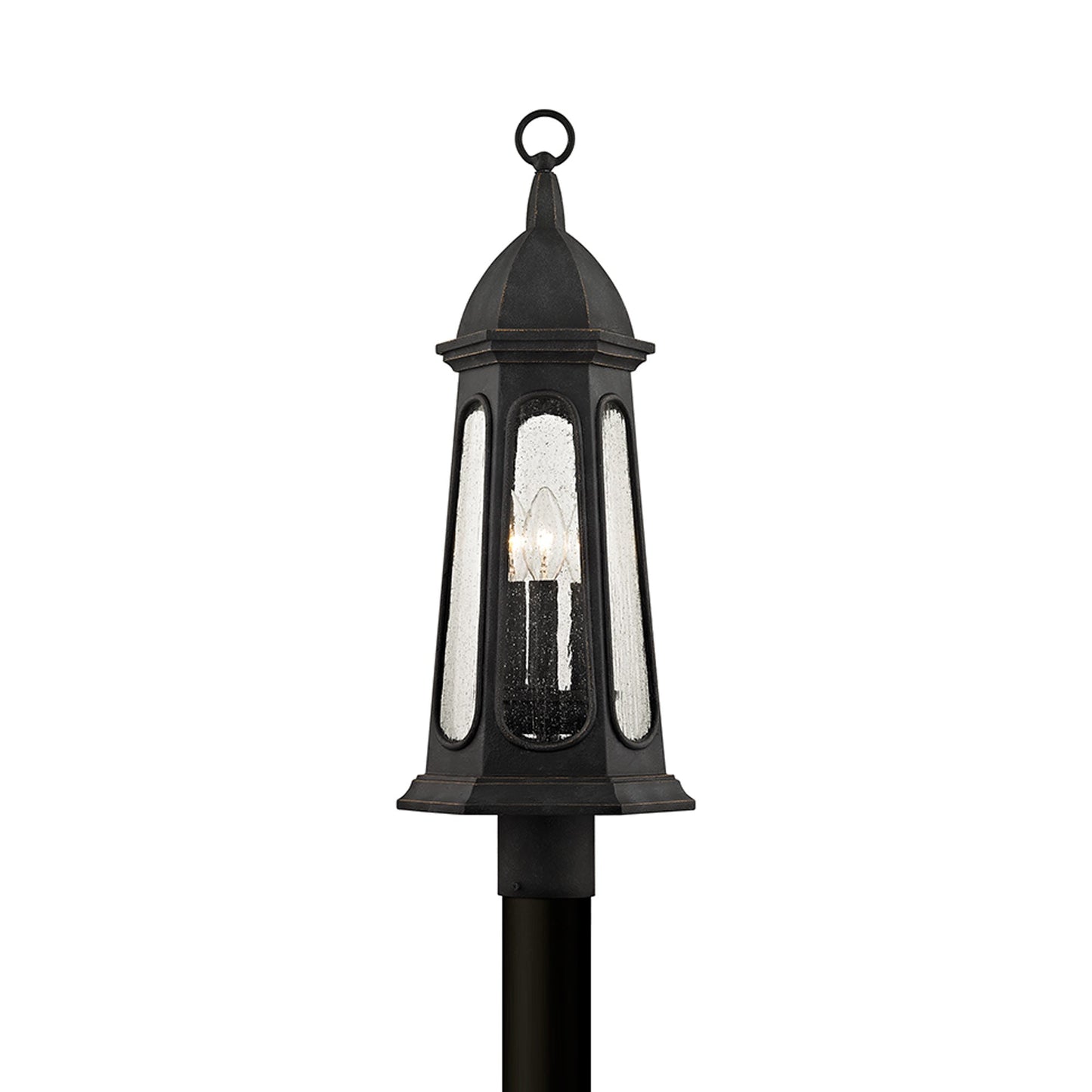 Astor Outdoor Post Light.