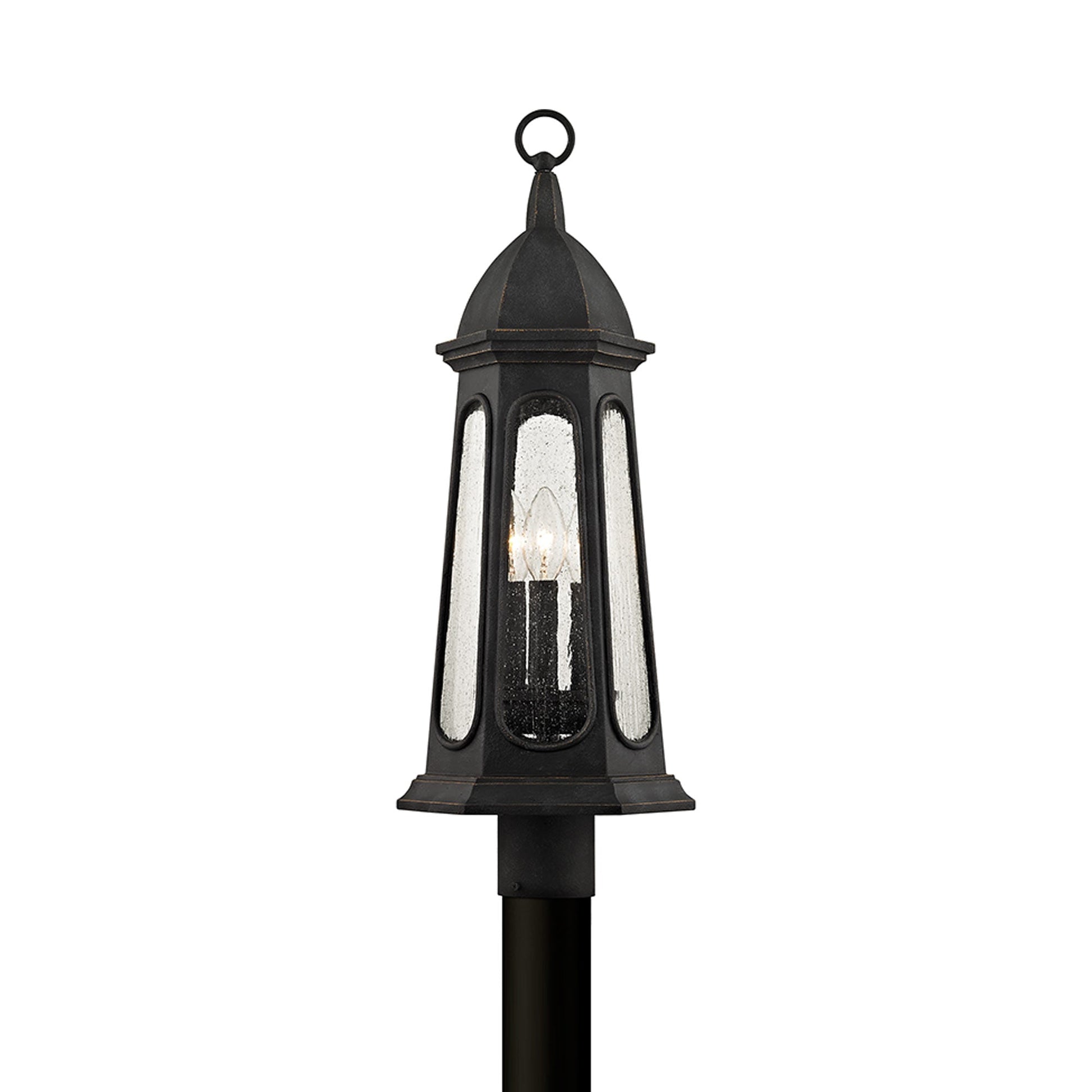 Astor Outdoor Post Light.
