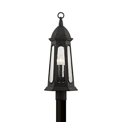 Astor Outdoor Post Light.