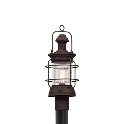Atkins Outdoor Post Light.