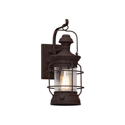 Atkins Outdoor Wall Light.