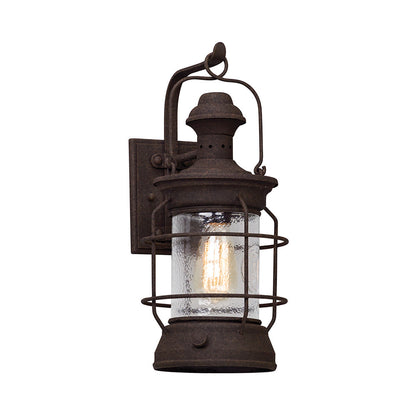 Atkins Outdoor Wall Light (18-Inch).