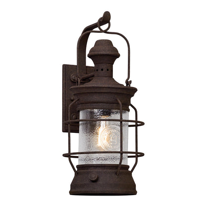 Atkins Outdoor Wall Light (22-Inch).