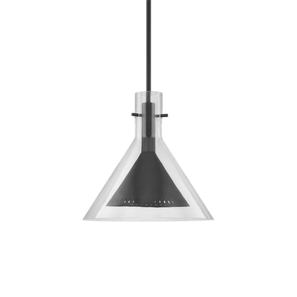 Atticus Pendant Light (Small).