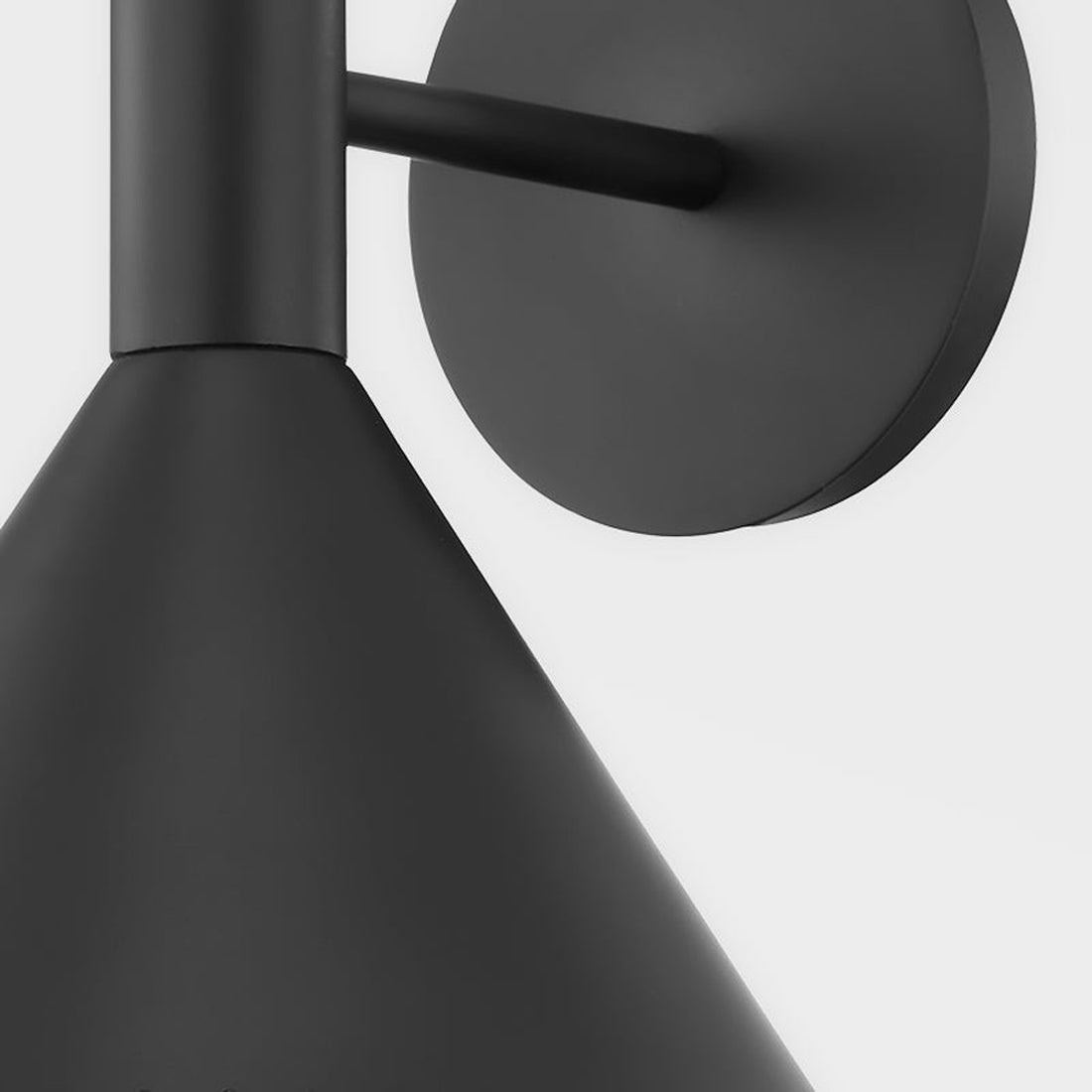 Atticus Wall Light in Detail.