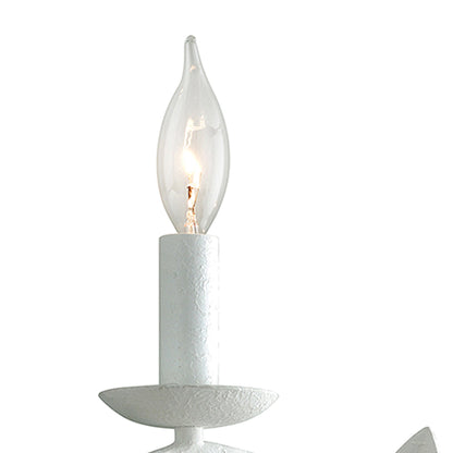 Aubrey Wall Light in Detail.