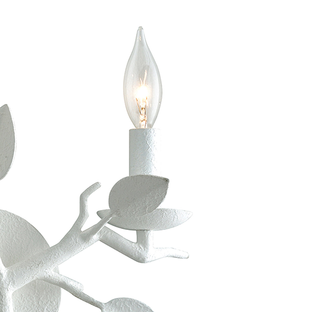 Aubrey Wall Light in Detail.