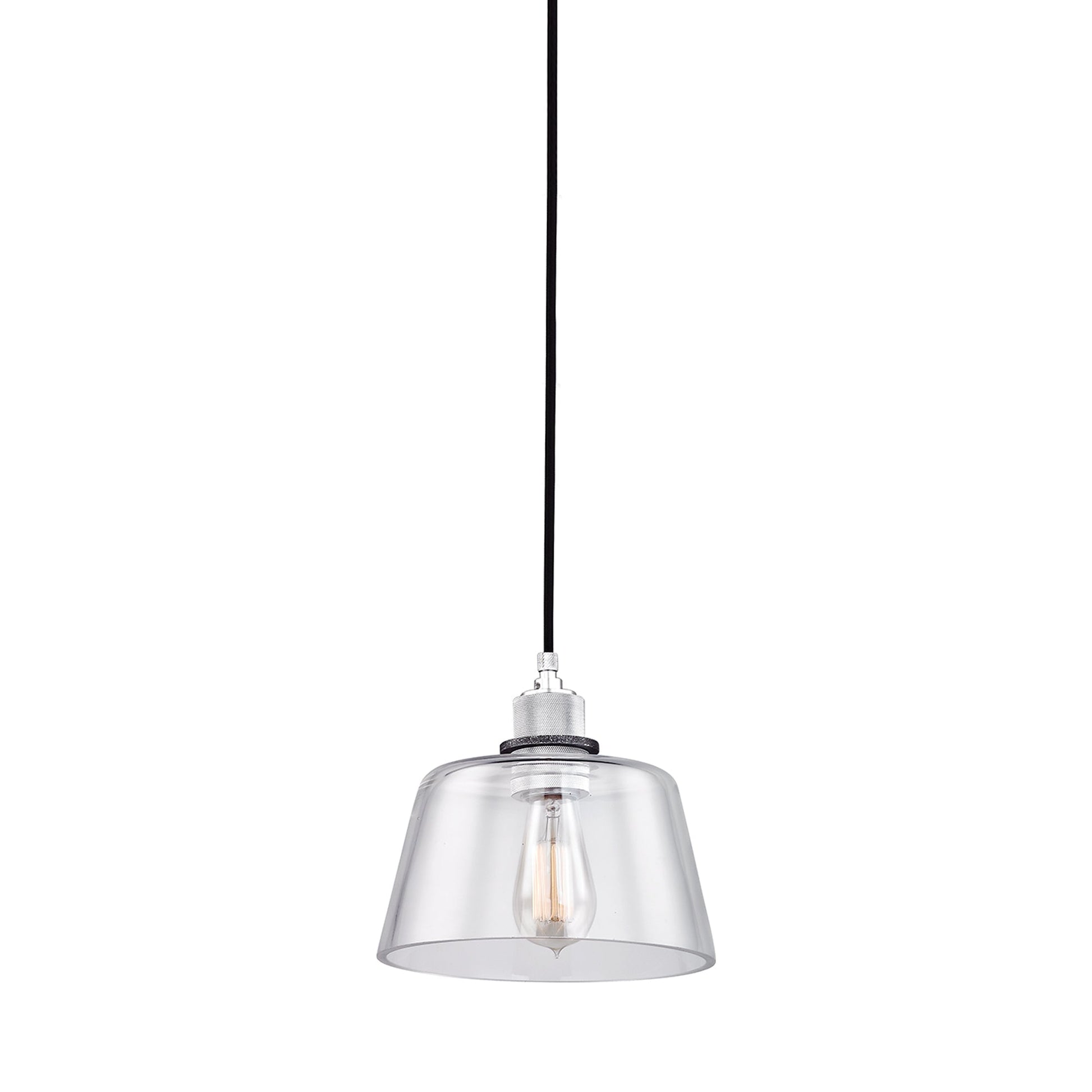 Audiophile Pendant Light.