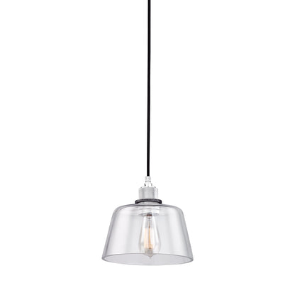 Audiophile Pendant Light.