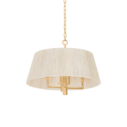 Azar Pendant Light (4-Light).