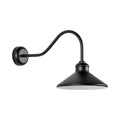 Bakersfield Outdoor Wall Light.