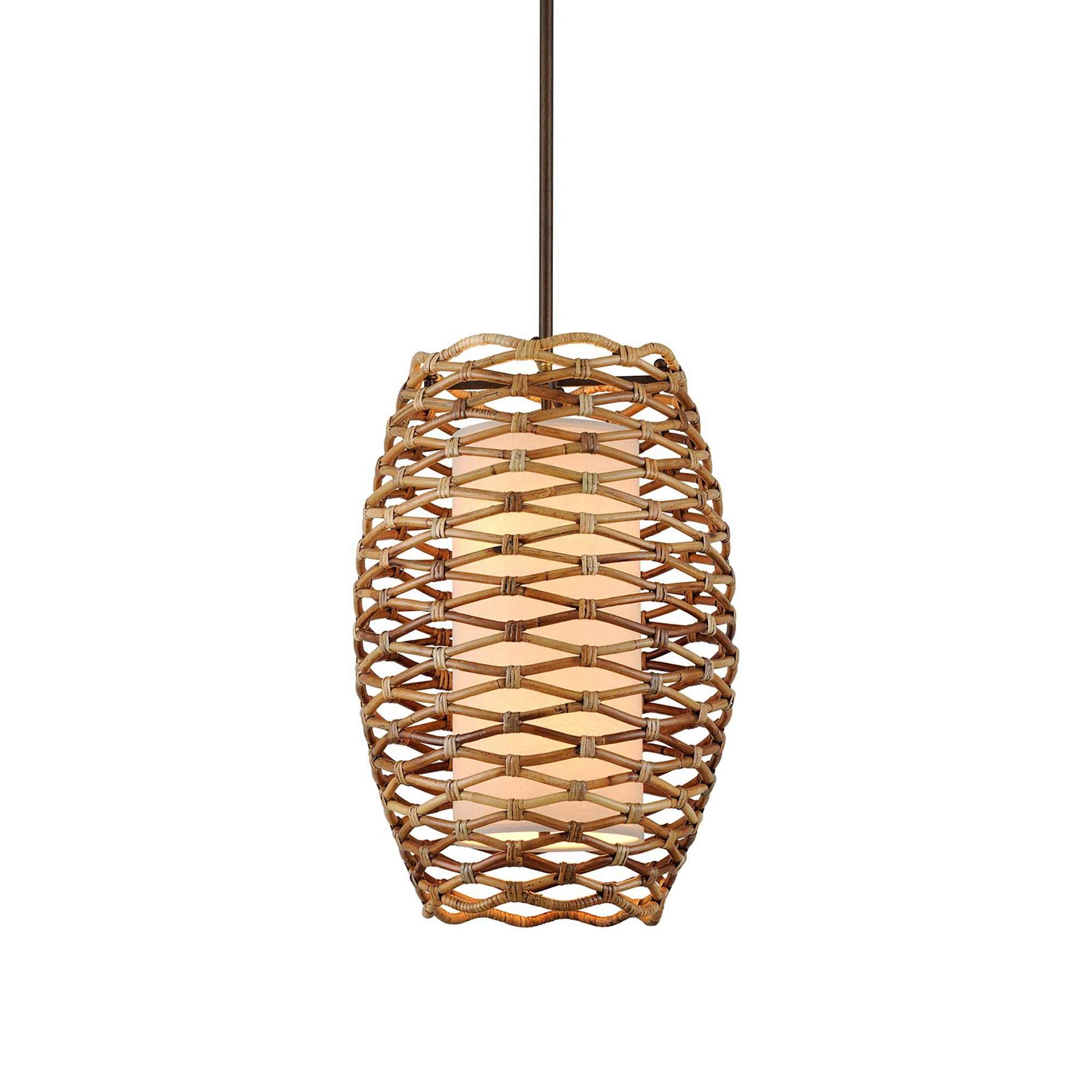 Balboa Chandelier (30-Inch).