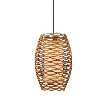 Balboa Chandelier (30-Inch).