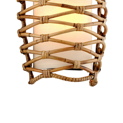 Balboa Wall Light in Detail.