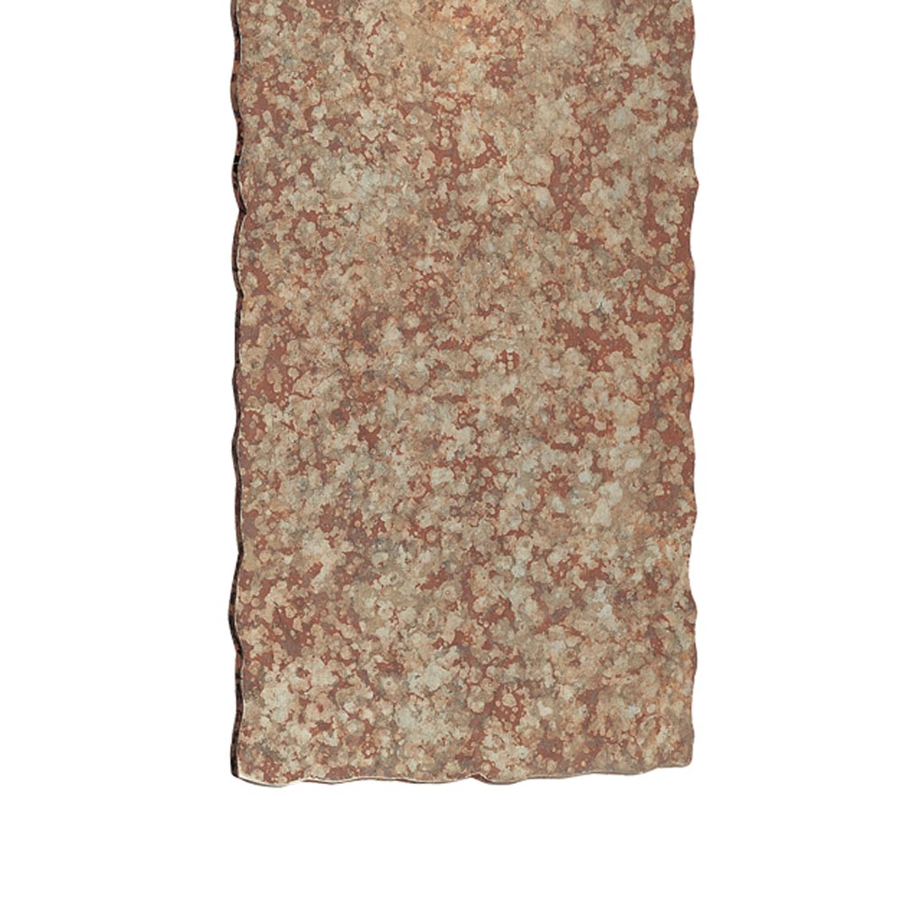 Bamboo Outdoor Wall Light in Detail.