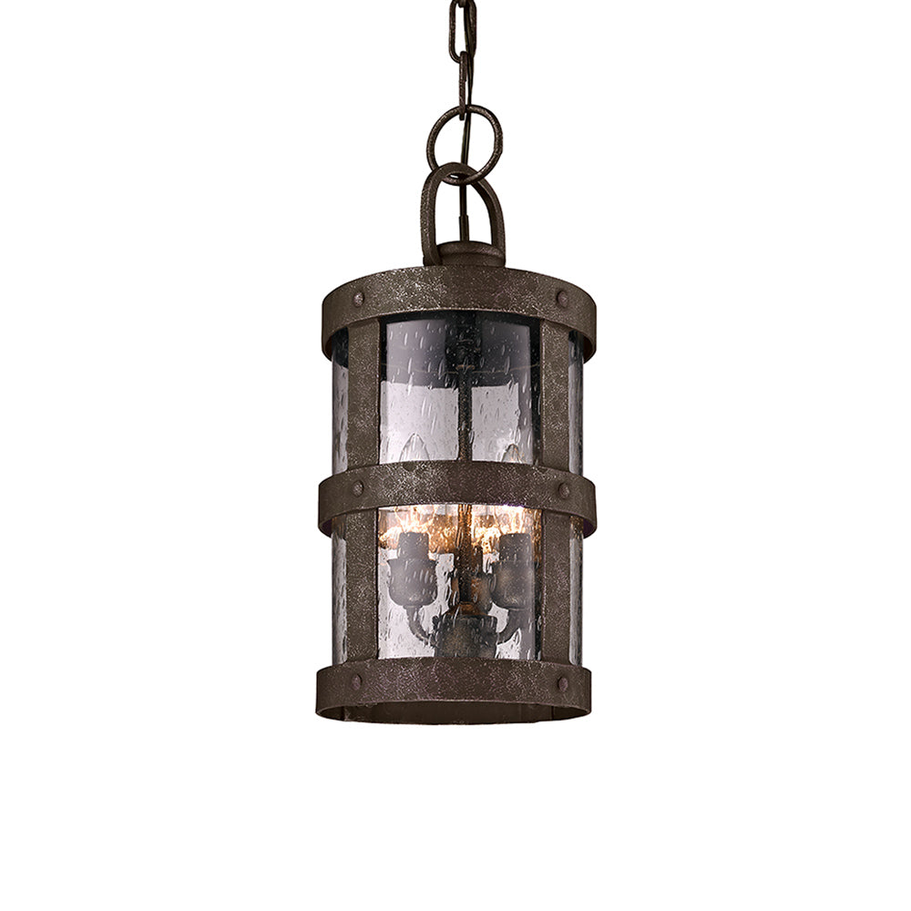 Barbosa Outdoor Pendant Light.