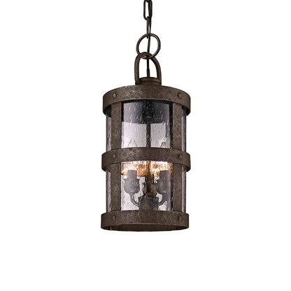 Barbosa Outdoor Pendant Light.