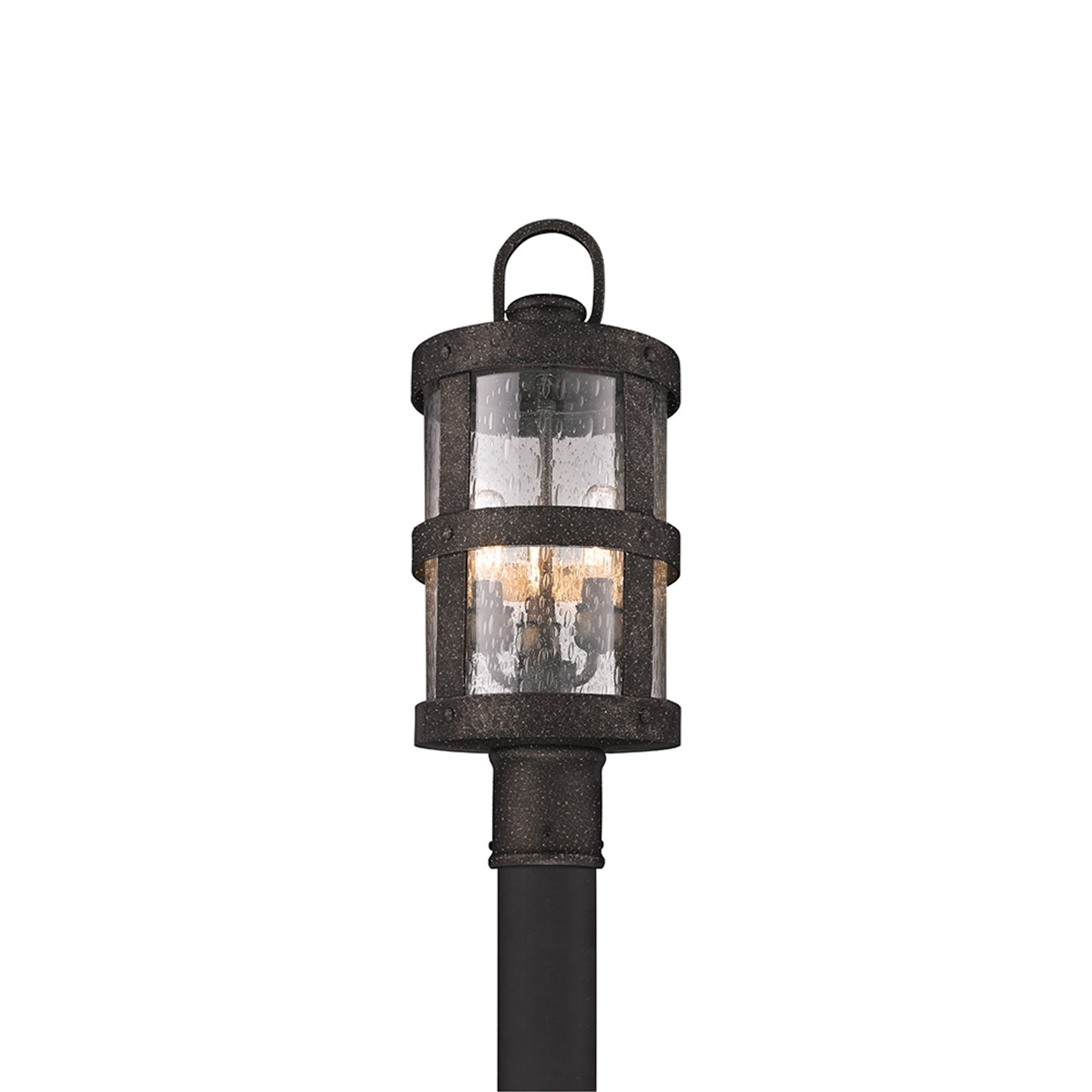 Barbosa Outdoor Post Light.