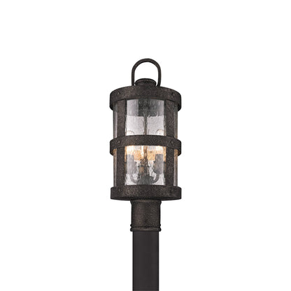 Barbosa Outdoor Post Light.