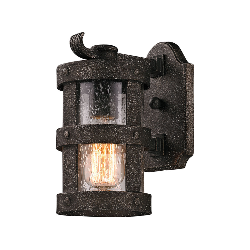 Barbosa Outdoor Wall Light.