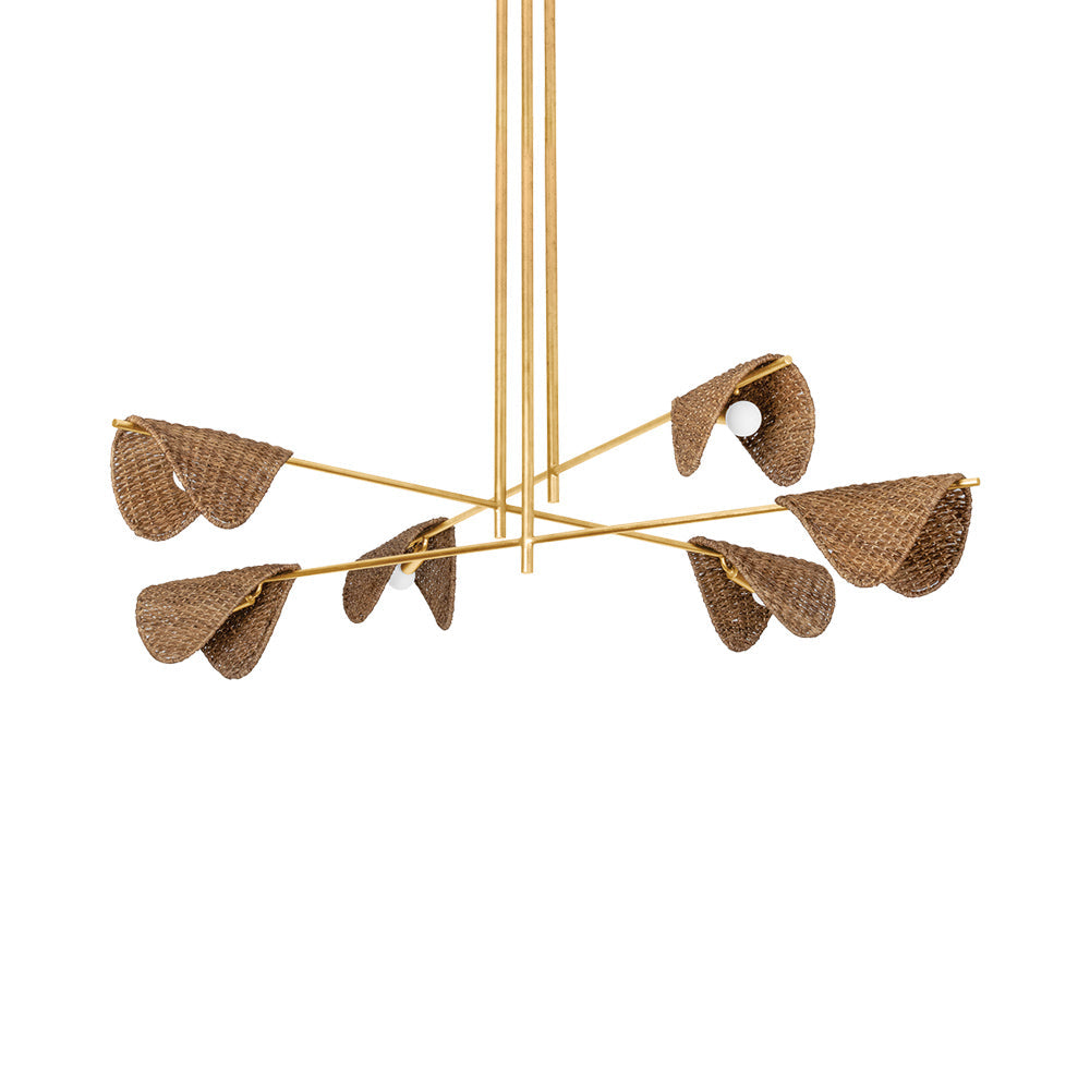 Barnaby Chandelier.
