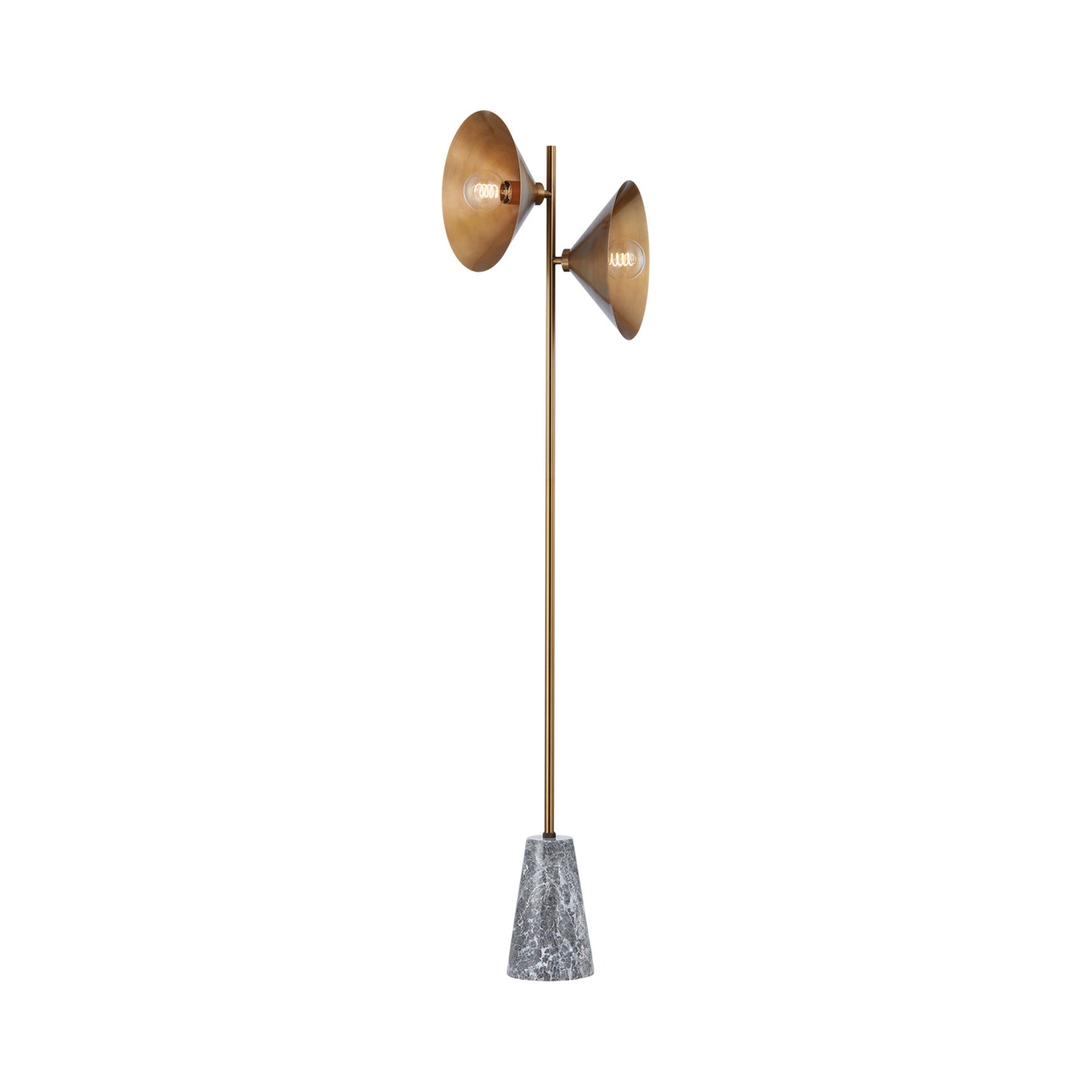 Bash Floor Lamp.