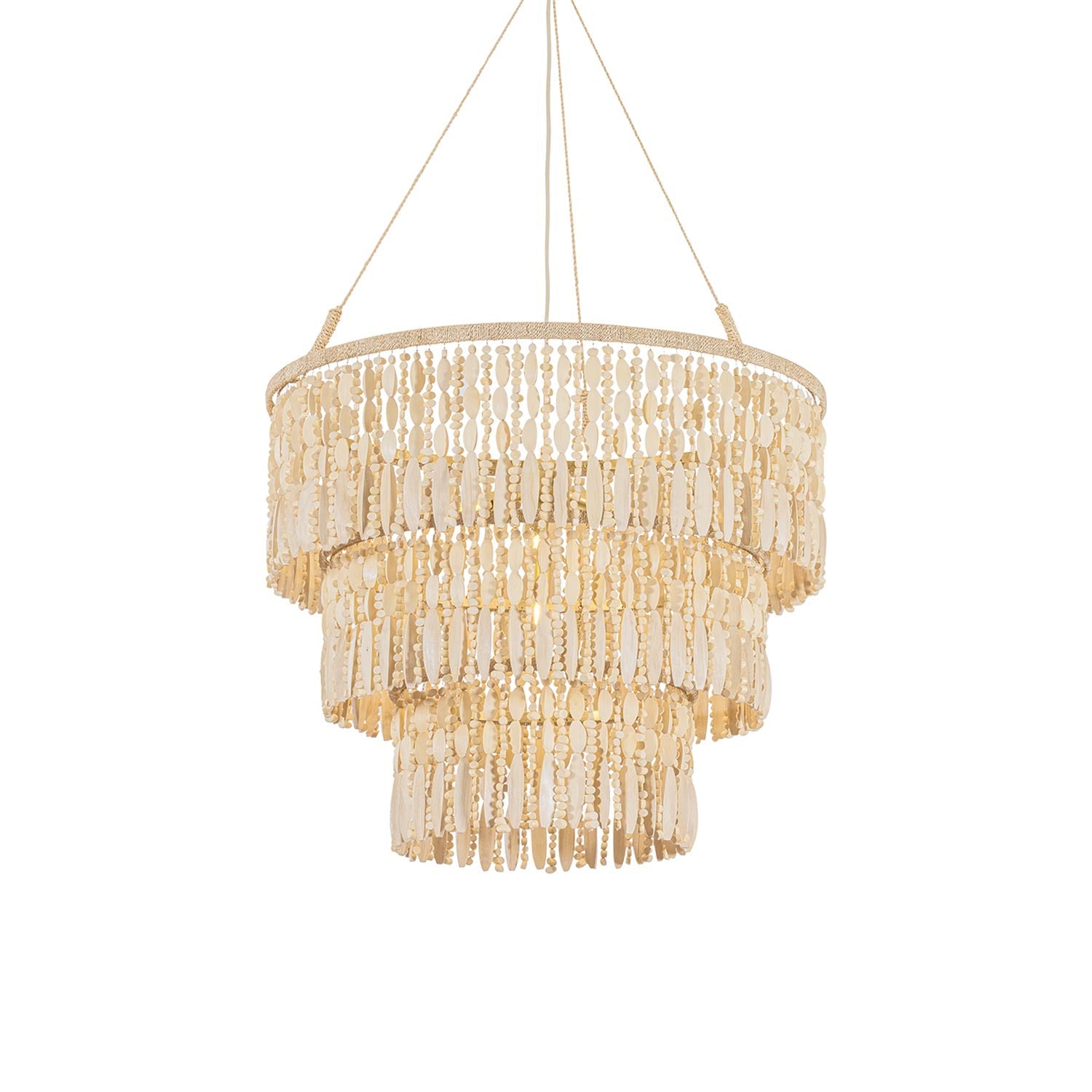 Ben Pendant Light (32-Inch).