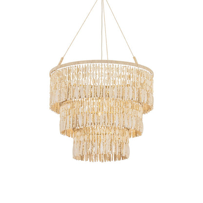 Ben Pendant Light (32-Inch).