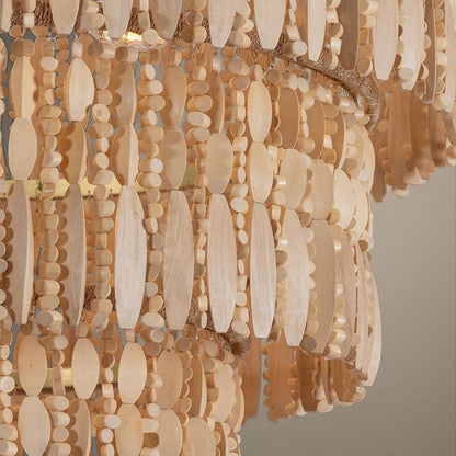 Ben Pendant Light in Detail.