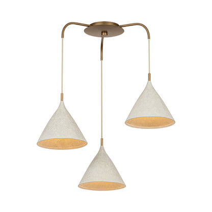 Benson Chandelier.