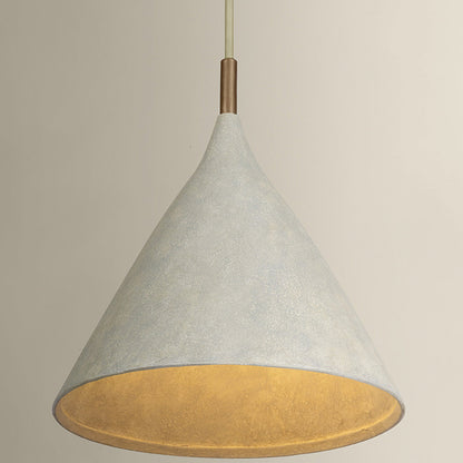 Benson Chandelier in Detail.