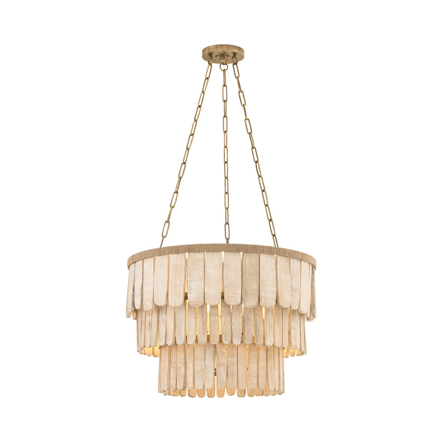Bentley Chandelier (26-Inch).
