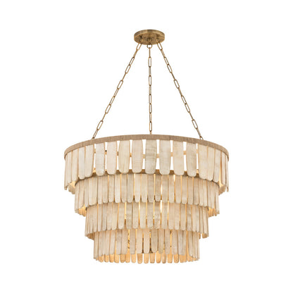 Bentley Chandelier (36.5-Inch).