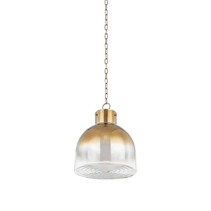 Beryl Pendant Light (Large).