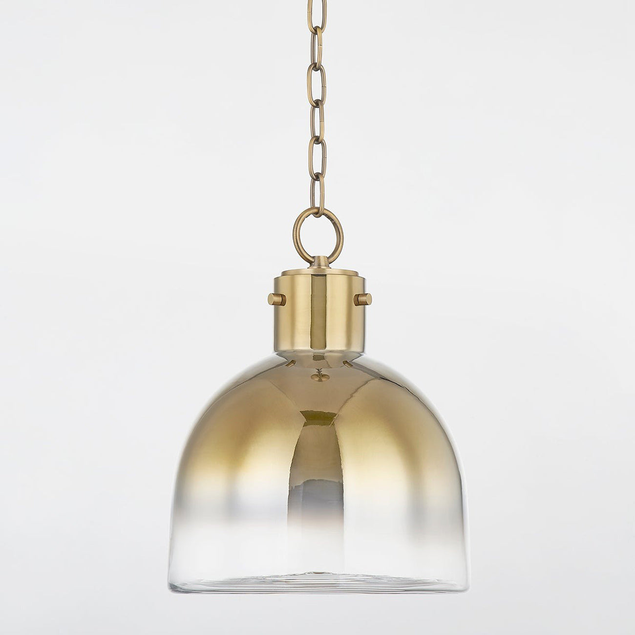 Beryl Pendant Light in Detail.