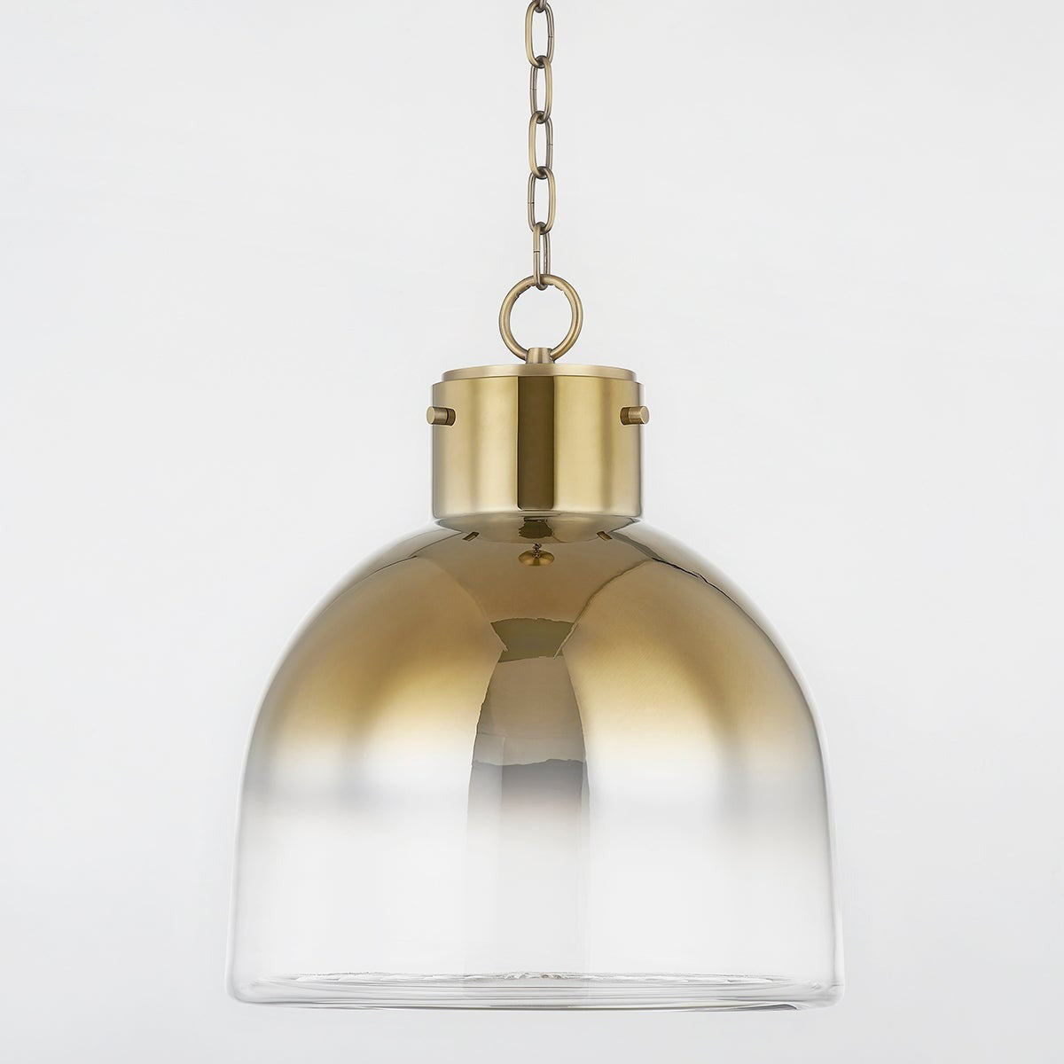 Beryl Pendant Light in Detail.