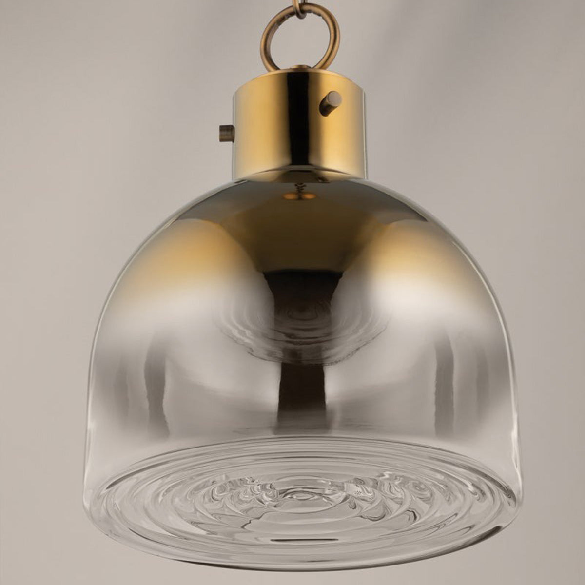 Beryl Pendant Light in Detail.