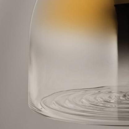 Beryl Pendant Light in Detail.