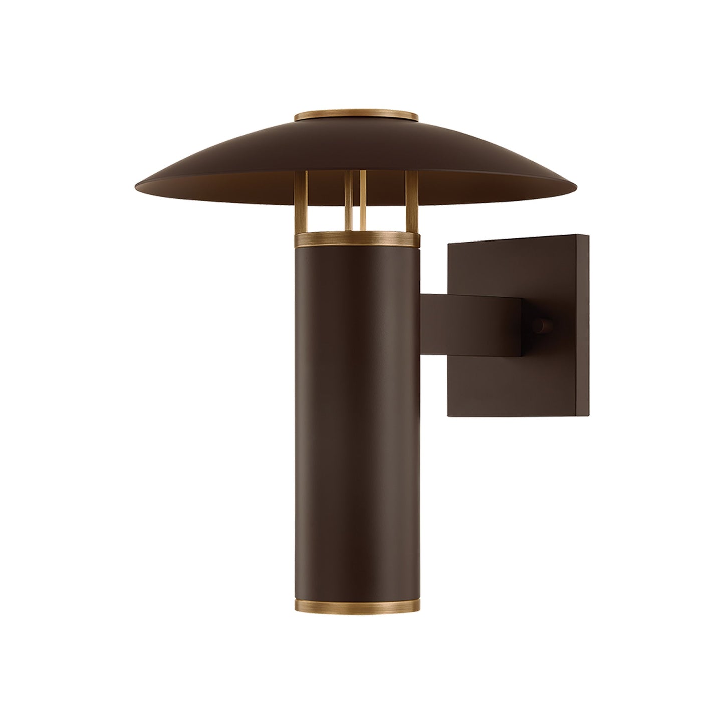 Birk Outdoor Wall Light (Small).