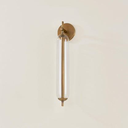 Blaze Outdoor LED Wall Light in Detail.