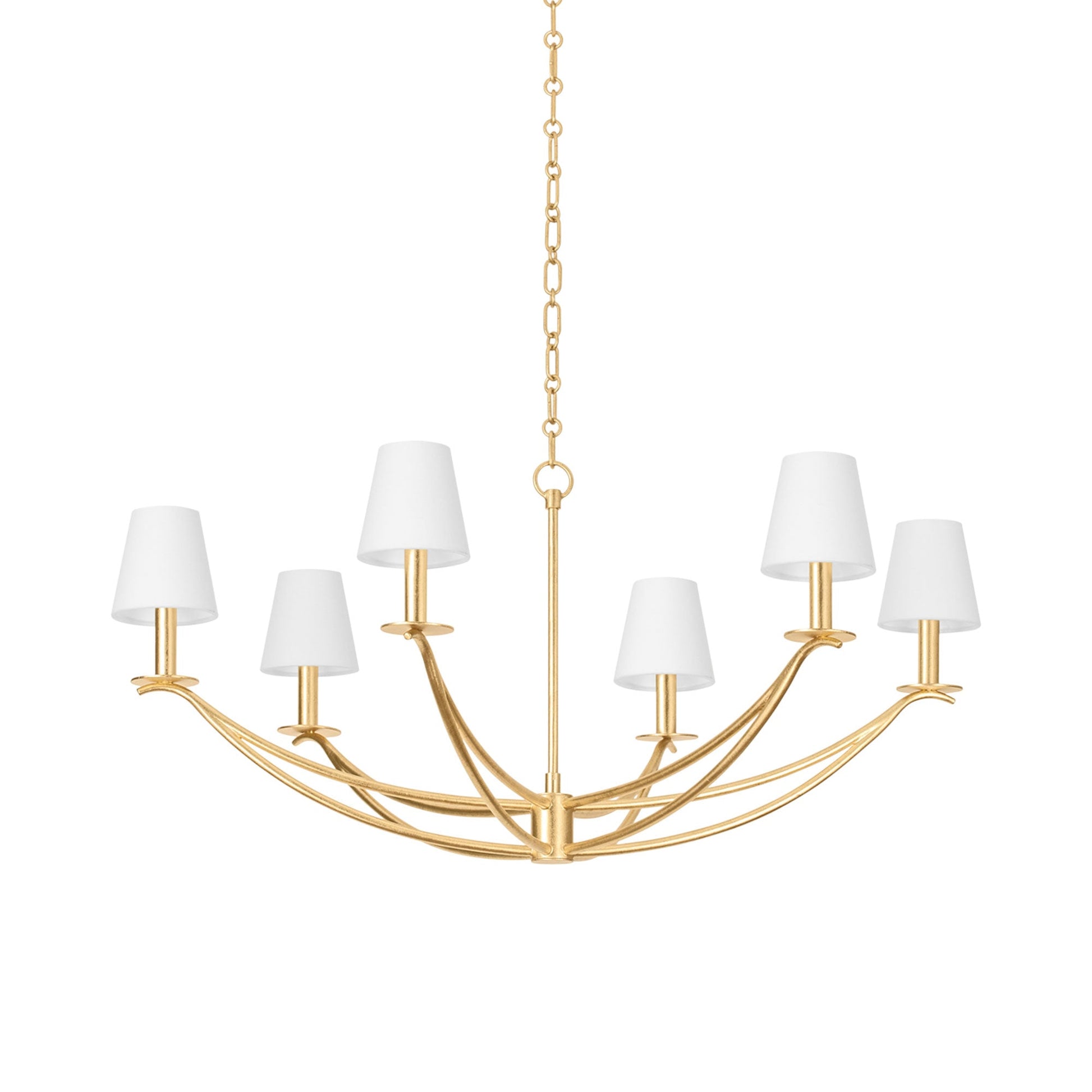 Bo Chandelier.