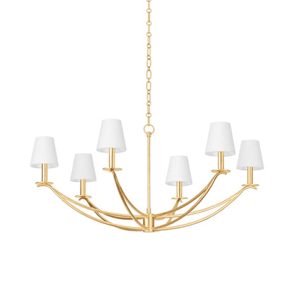 Bo Chandelier.