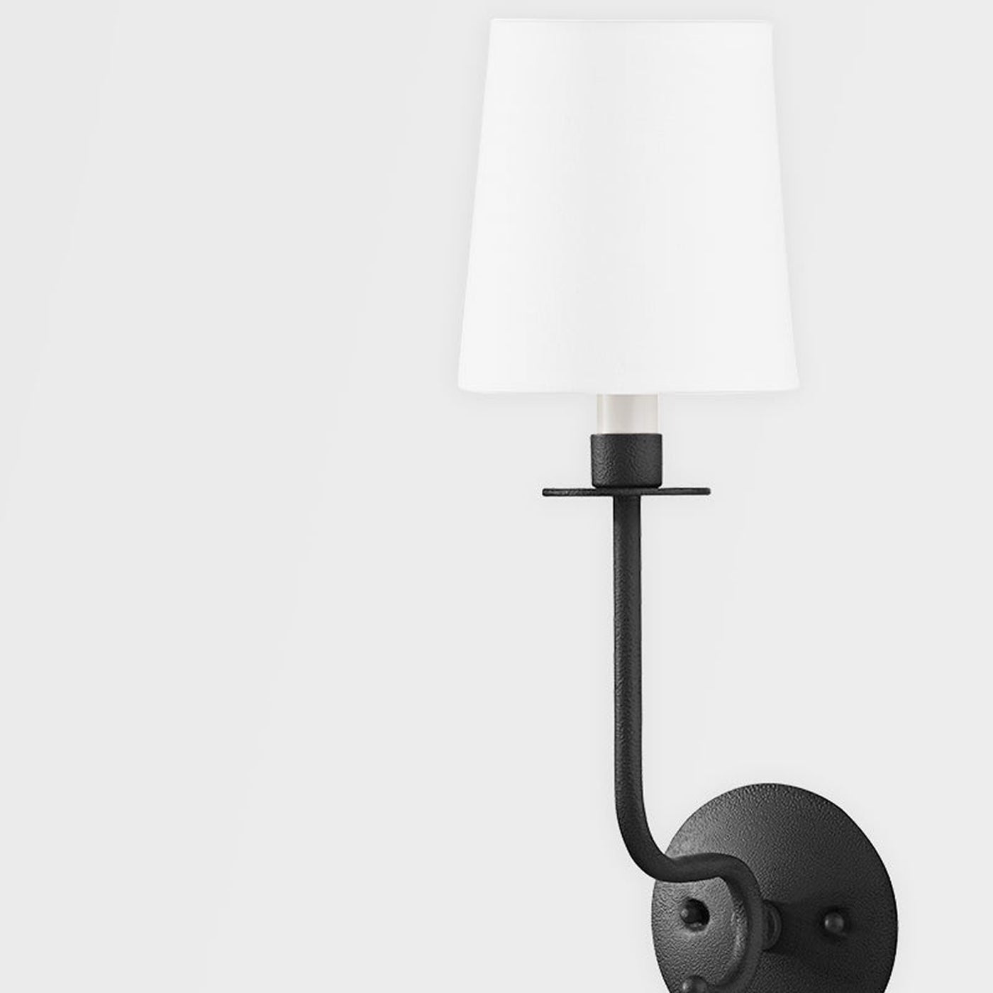 Bodhi Wall Light in Detail.